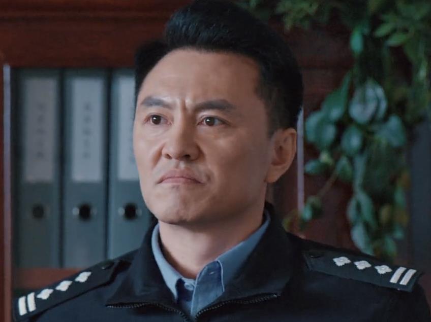 #苏醒#三叉戟大结局:夏静怡后果不严重,郭局是内鬼,徐国柱昏迷后苏醒