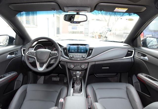 【上汽通用】四缸的英朗、科鲁泽都来了，沃兰多、创界还会远吗？