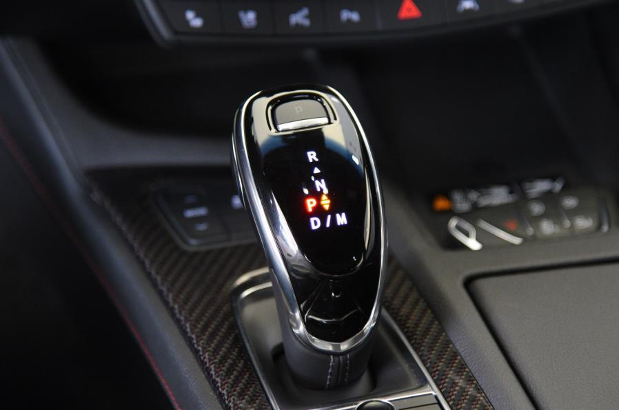 长安逸动|开过宝马3系，换了辆凯迪拉克CT5开了两个月，车主有话想说