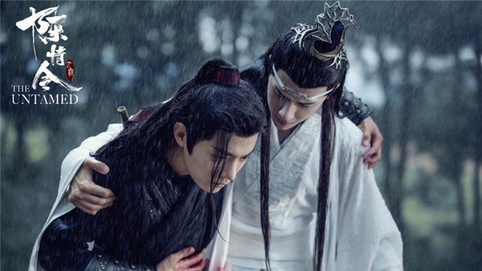 #迪丽热巴#“首播破亿”的4部网播剧，若你一部都没看过，真的太可惜了