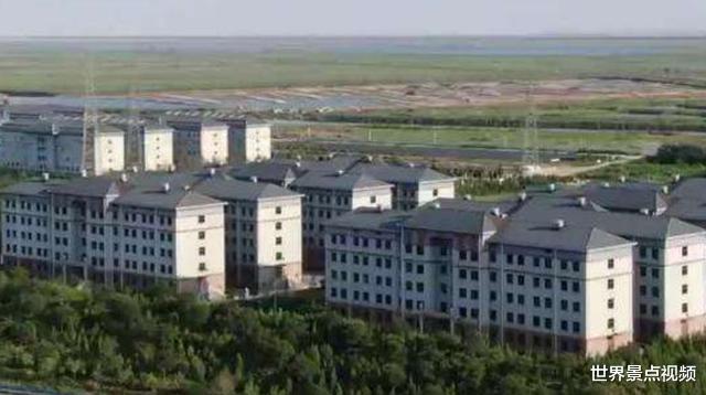 天津市|天津一小区16栋楼住10万个骨灰盒,内部装修风格让人脊背发寒