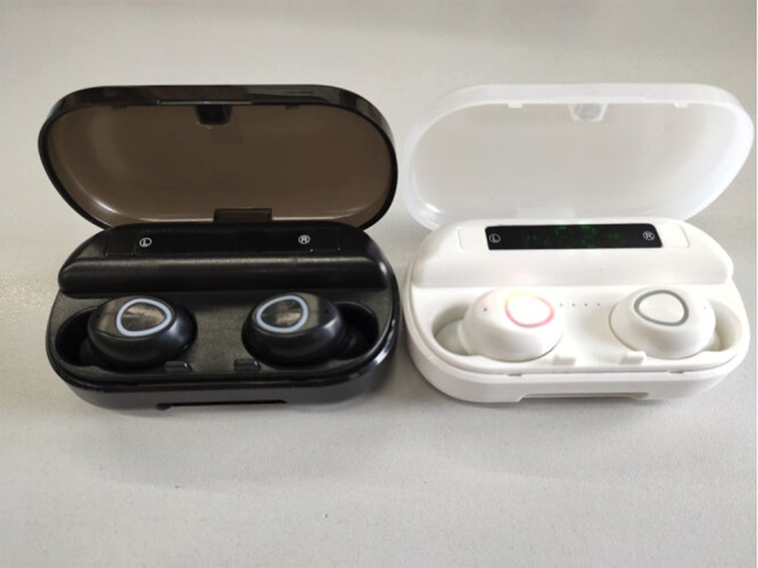 |曾经的国产手机巨头，推出能当充电宝的蓝牙耳机，却已降至26.9元