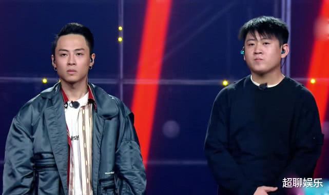 央视春晚■《说唱听我的》导师曝光,没有明星制作人,却有大半《新说唱》选手