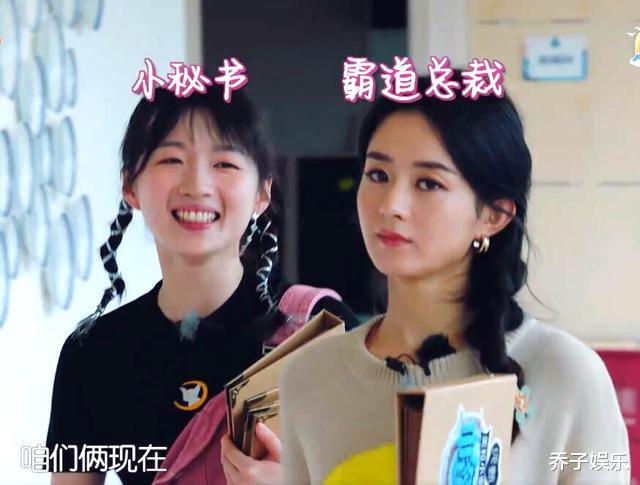 芒果台|这么多年了,终于有了敢跟芒果台正面刚的艺人