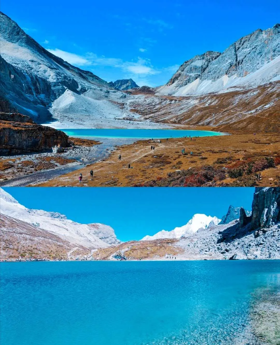 「重庆」30岁之前一定要完成的十场旅行