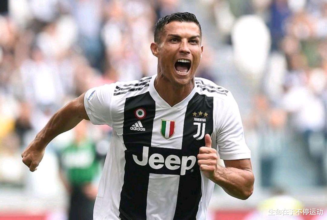 『C罗』职业球员的楷模!C罗接到尤文图斯召唤,私人飞机三次被拒仍不放弃