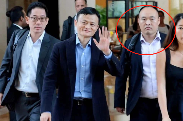 搜狗|当年给马云“挡子弹”的保镖，如今咋样了？看清现状：大佬的回报
