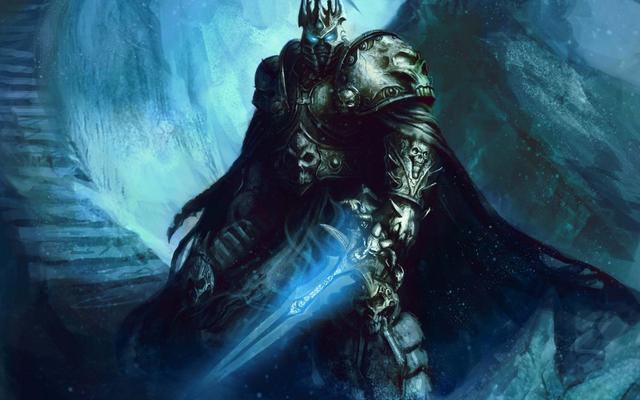 黄金价格▲魔兽世界怀旧服:金价崩盘,玩家哀嚎一片,是谁掏空了你的钱袋?