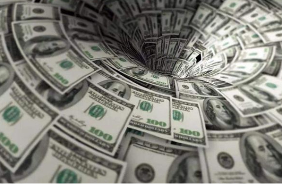 美国国债：如果中国大量抛售美债，会导致美国经济崩溃吗？