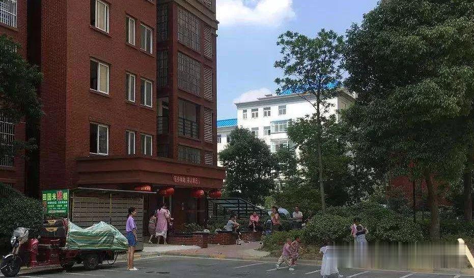 江西|省城西宁这些小区上黑榜