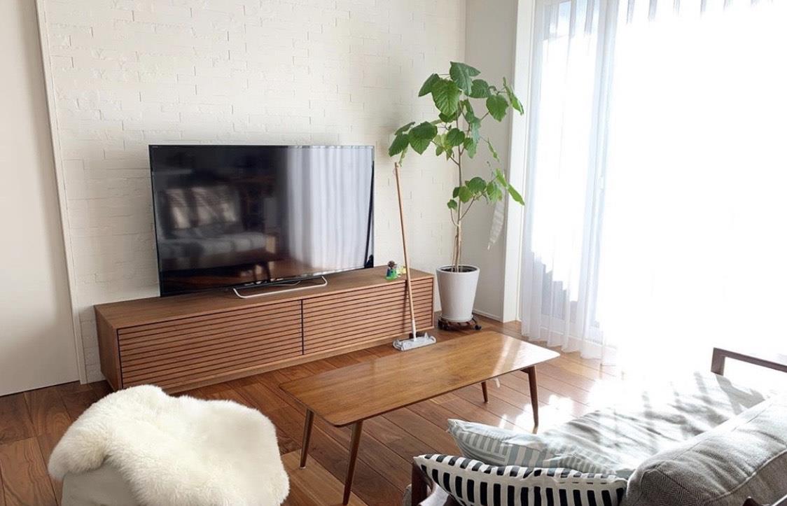 |她坚持一天一清理，扔掉冗杂的物品，全屋焕然一新，清爽且治愈！