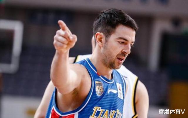 天津男篮|正式告别！超级外援拒绝重返CBA 就此离开中国篮坛