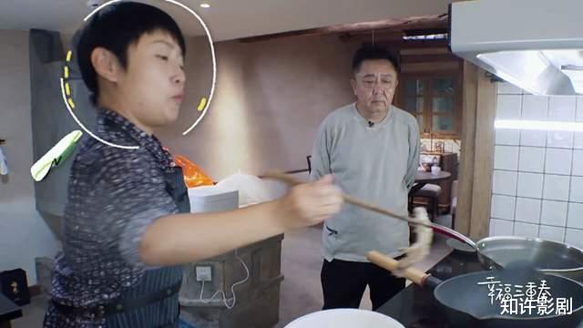 李雪琴|《幸福三重奏》：嫁给于谦20年，白慧明还是什么都不会