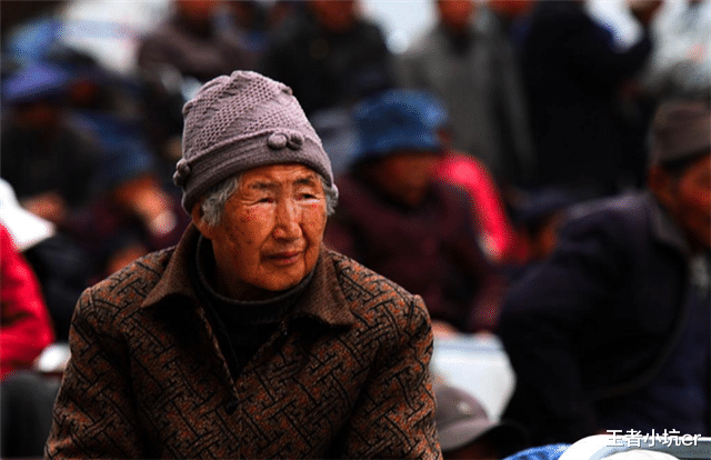 科学家▲为何很多老人去世前，都喜欢胡言乱语？科学家揭秘那可不是胡话