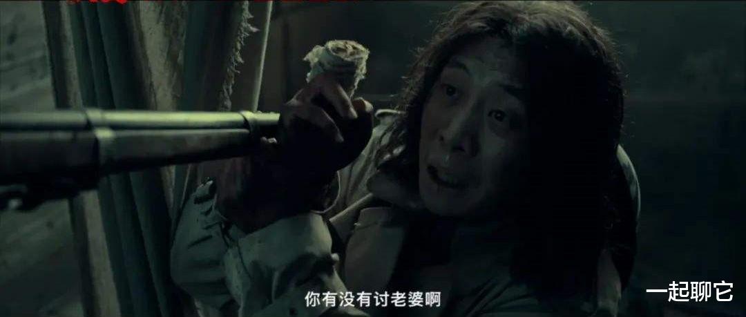 张译|管虎：就算《八佰》票房再高，我都不会再用张译了