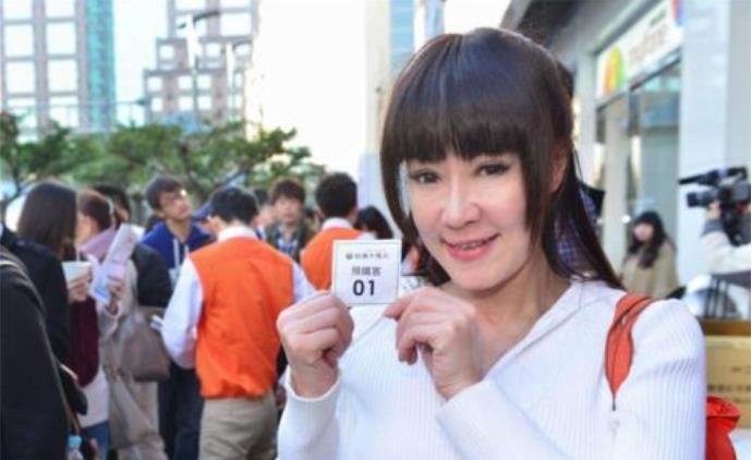 罗霈颖|亿万包租婆罗霈颖突然离世,身价曝光,不婚主义只交25岁小男友