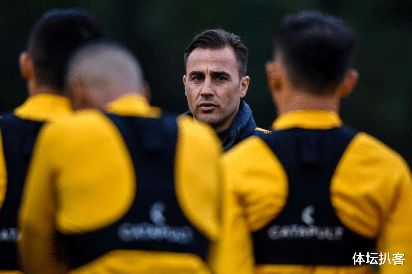 「广州恒大」重磅！卡纳瓦罗透露恒大引援要求，又有国脚加盟，国足也传喜讯！