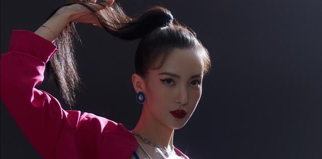 金莎|《浪姐》最让观众不满的，不是掉链子的金莎，而是全程划水的她