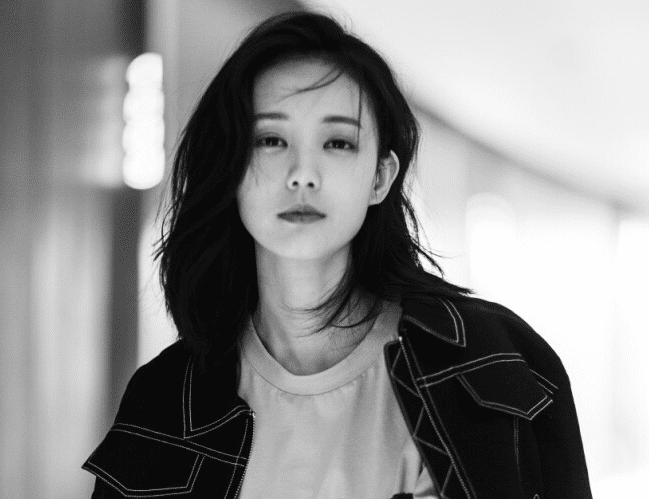 赵丽颖|她是赵丽颖替身,赵丽颖怀孕她疯狂接戏,成功逆袭成为一线女星