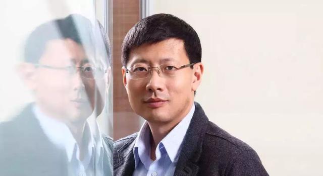 沈南鹏■260亿的“上海神童”买下互联网半壁江山,带给我们6条人生启示