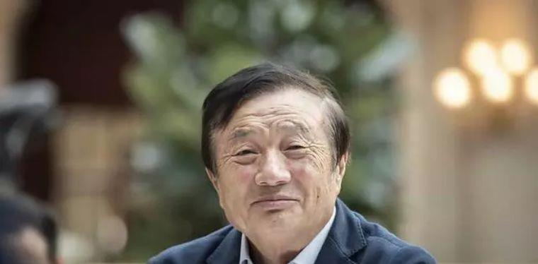 任正非：孟晚舟妈妈：国企高管，高干子女，她与任正非离婚后现在什么情况