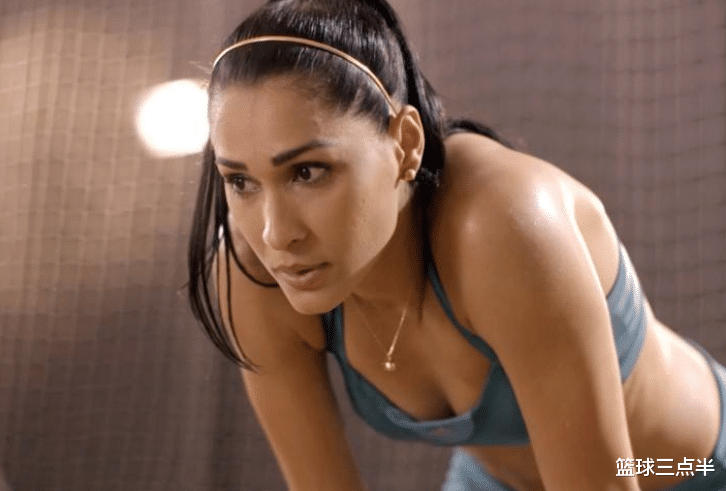 「射击」盘点全世界十大高颜值女运动员，中国也有一位在内，你想不到！