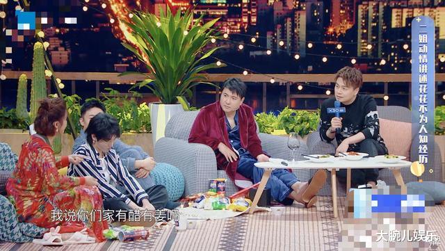 【王牌】彻底放弃情怀牌，《王牌》换了一种走心的方式，效果大赞