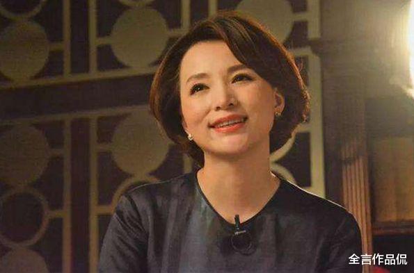 董卿|央视一姐董卿“?翻车”了？多年好形象毁于一旦，网友：离开央视