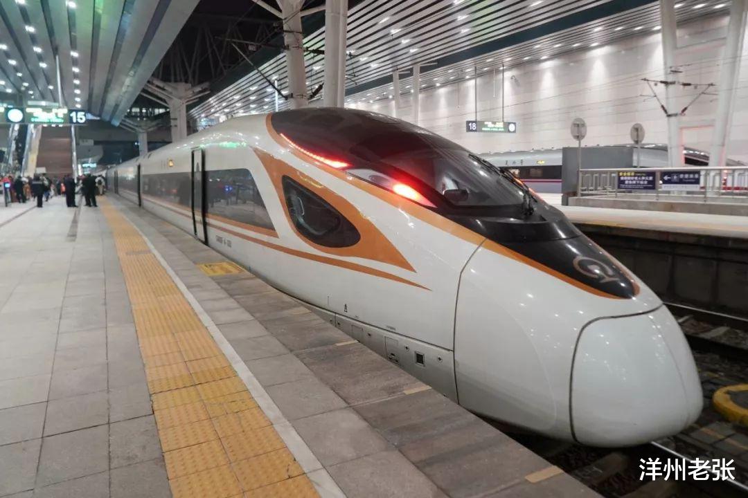 洋州老张|提前开工！时速350公里新高铁连通渝鄂，沿线3市经过你家乡吗？