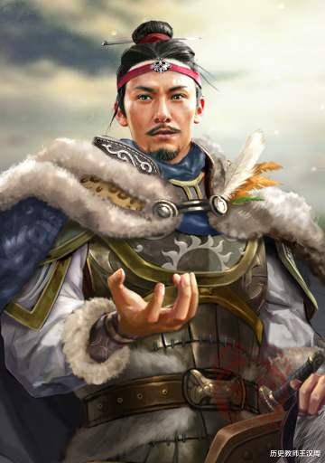 「高欢」“禽兽王朝”的4帝11王，为何无一善终？