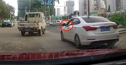 邓炳强■珠海大道数百车没走这条车道吃罚单！无人机、隐形战车轮番抓拍！行动……