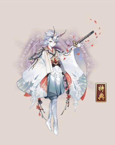 式神|阴阳师全部SSR式神简单介绍