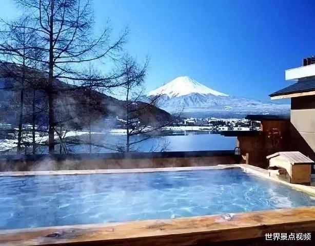 温泉|温泉已经“烂大街”?十个温泉九个假,景区耍的小花招