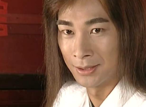 步惊云|《风云雄霸天下》18年演员现状：雄霸仍霸气，步惊云却谢顶了？