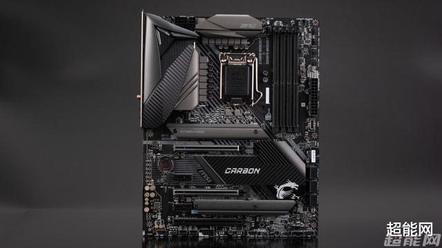 显卡|这次攒机，我选了微星全家桶：除了有才华还要有颜值