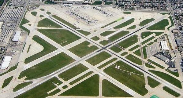 【旅行】它是世界上很大的机场，已经建了20多年，到现在没有机场能超过