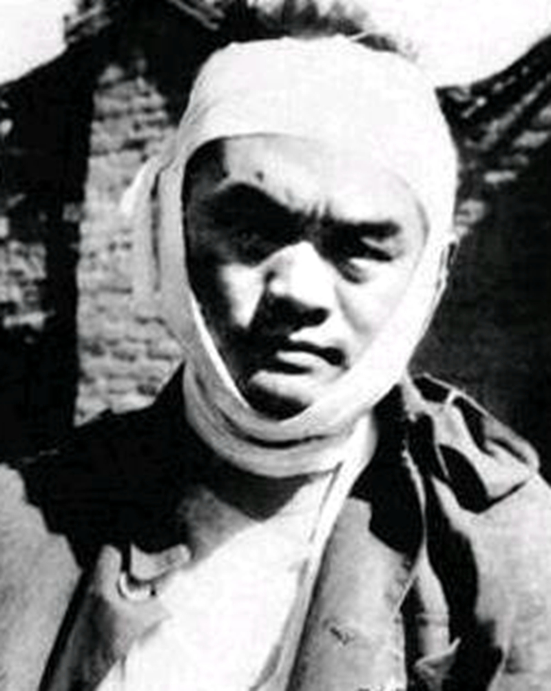 #蒋介石#蒋介石的十三太保，两人留在大陆，九人逃到台湾，各自结局如何？