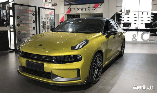 动力|本田思域颜值高、动力强?这3款国产车个个比它强!