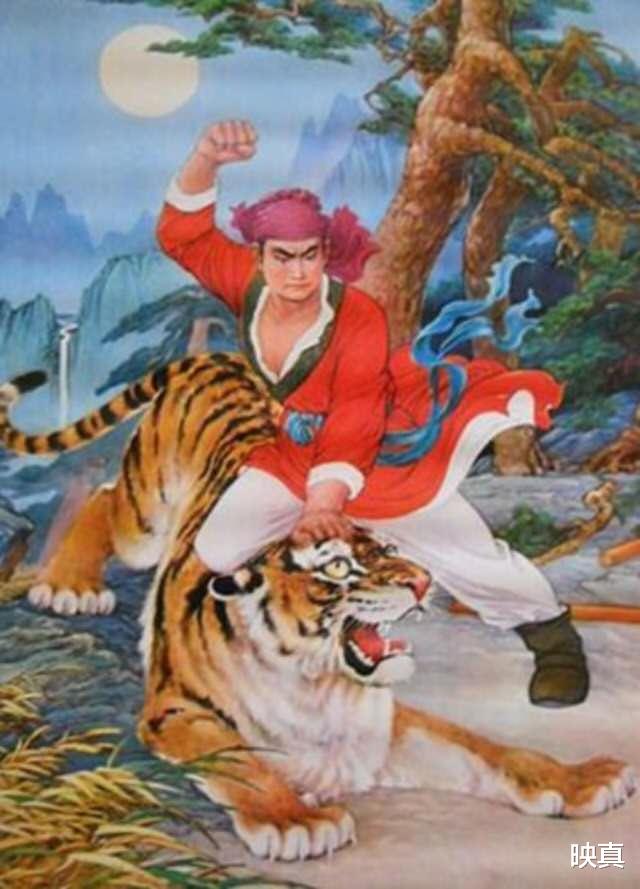 香港▲19岁少女为了救人，徒手打死国家一级保护动物，结果如何？