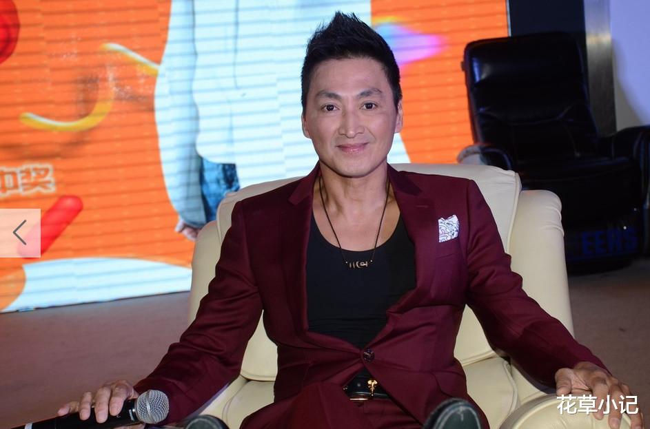 他帅过刘德华,做过搬尸工,巅峰时为兄弟出头遭封杀,如今已成亿万富翁