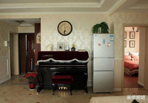 |冰箱上万万不要放这些东西，小心断你财运招霉运，难怪越住越穷