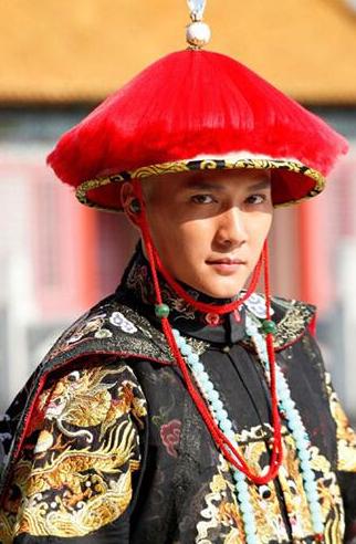 【冯绍峰】与赵丽颖领证5个月产子, 放弃倪妮成\妻管严\的冯绍峰, 后悔了吗？