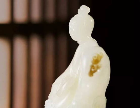 |玉雕大师的识玉口诀：12条铁律帮你玩转和田玉