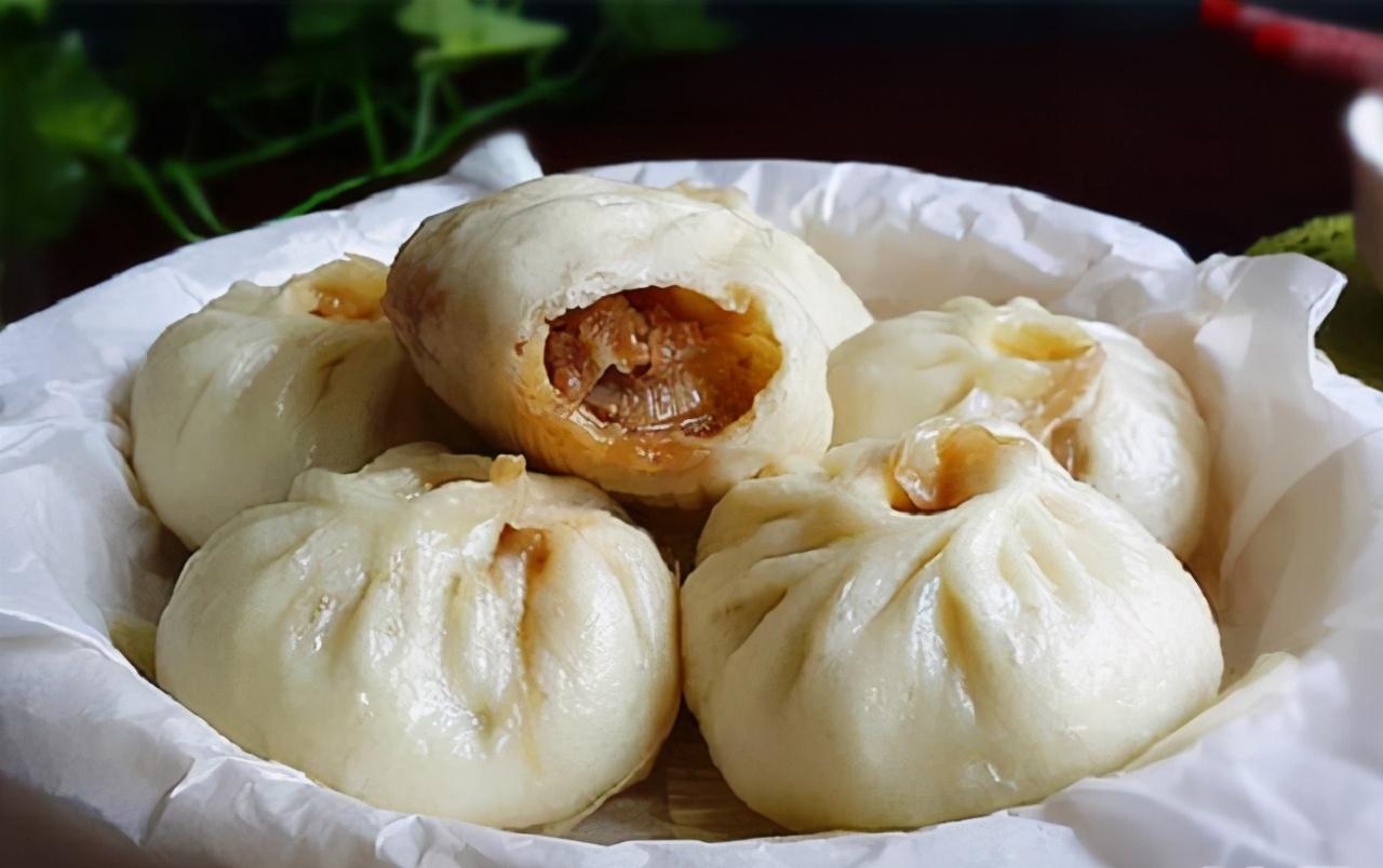 |饭店是怎样给肉馅去腥的？大厨：放料酒是大忌，这么做才正确！