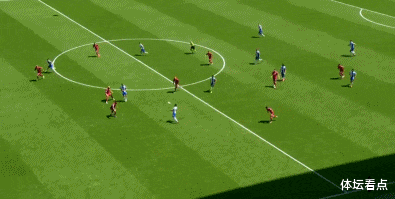 [武磊]武磊鬼魅跑位破进球荒！事实证明：给他配个会传球的中场有多重要