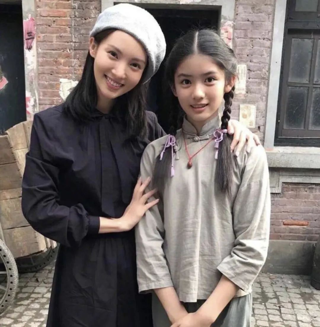 金晨|人美业务好竟然现在才红，这些年金晨都遭遇了什么？