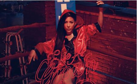 那英|当年她被那英淘汰，罗大佑现场收她为徒，如今跟成乐坛新星！