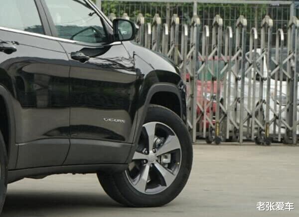 【本田CRV】又跌了2万，刚入华售价52万买不起，如今跌到16万，买CRV后悔了