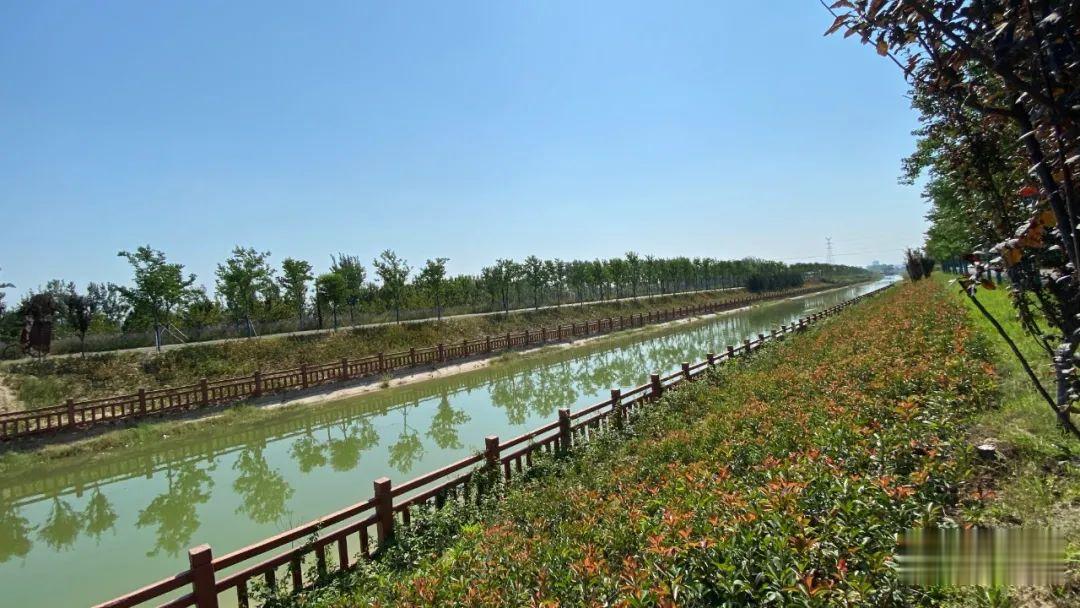 开封网|开封到黄河又多一捷径！快去骑行打卡啦！