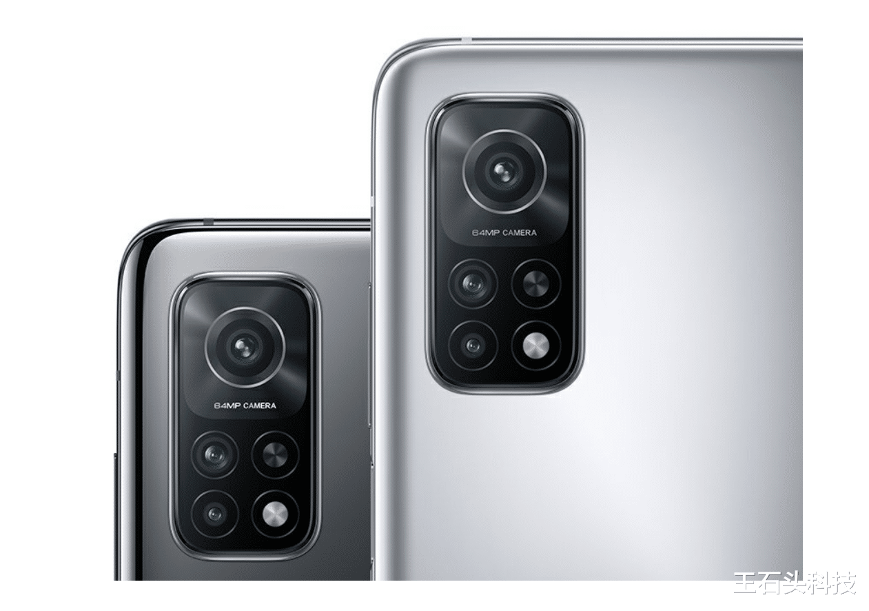 卢伟冰|小米双11“特供机”来了！骁龙865+144Hz，非常出色的旗舰机！